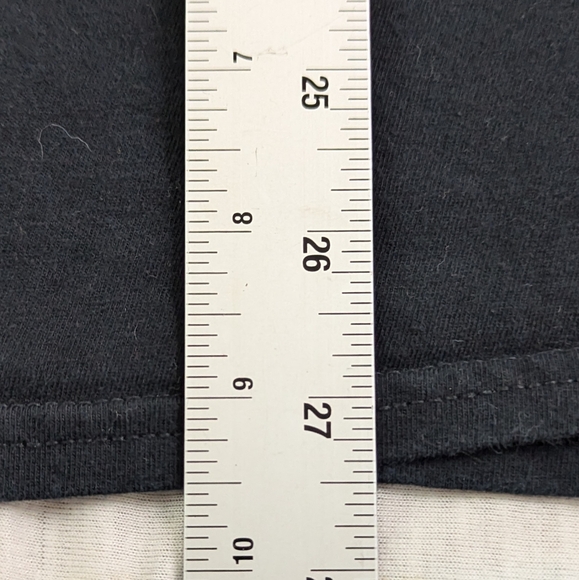 Roky Erickson, The Derailers, High On Fire, 10.4.14 Concert Tee Dallas, TX 2XL - Picture 6 of 8